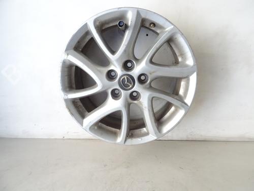 Used Rim Rim MAZDA 3 (BL) [2008-2014] 33302218 33302218