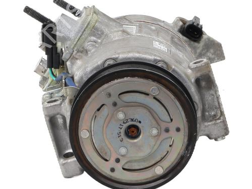 AC Kompressor FORD TRANSIT V363 Platform/Chassis (FED, FFD) 2.0 EcoBlue RWD (170 hp) 24517552