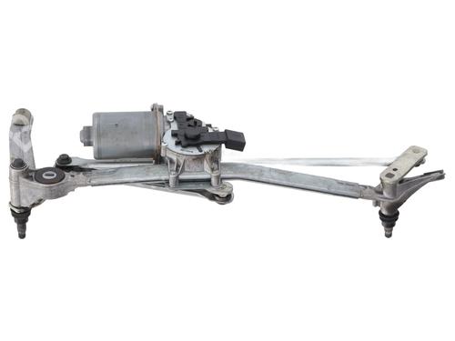 Used Front wiper motor Front wiper motor BMW 3 (E90) 330 d xDrive (245 hp) 20333210 20333210