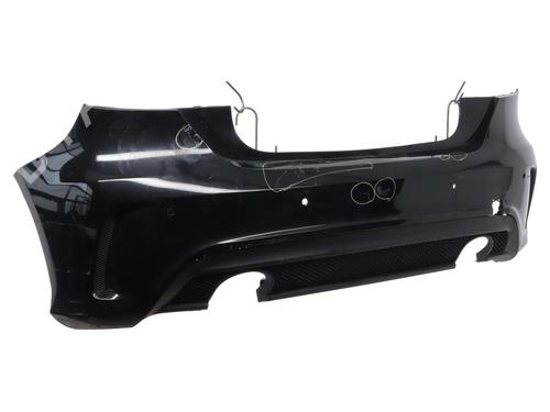 Rear bumper MERCEDES-BENZ A-CLASS (W176) A 200 CDI / d (176.008) | BP23878057C8 