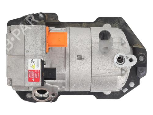 AC-Kompressor VW ID.4 (E21)  | BP28360759M34