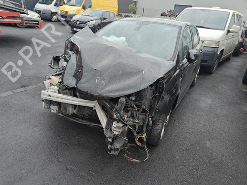 Left tailgate light CITROËN C4 II (NC_) 1.6 HDi 110 | BP27181196C79  - Image 11