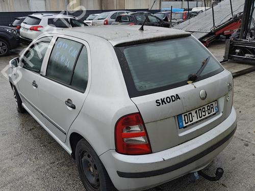 Højre baglygte SKODA FABIA I (6Y2) 1.9 SDI | BP22075477C35 