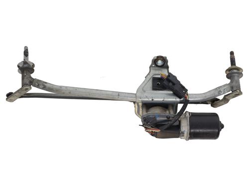 Used Front wiper motor RENAULT TRAFIC II Van (FL) 2.0 dCi 90 (FL0H, FL00, FL01, FL0M, FL0P, FL0S) (90 hp) 24857307