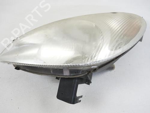 Used Left headlight CITROËN XSARA PICASSO (N68) 1.6 HDi (90 hp) 22517734