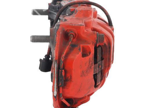 Used Left front brake caliper Left front brake caliper PORSCHE CAYENNE (92A) 3.0 Diesel (239 hp) 31062949 31062949
