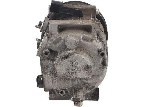 Used AC compressor AC compressor HYUNDAI i20 II (GB, IB) 1.0 T-GDI (101 hp) 29304634 29304634