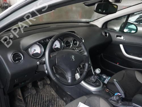Front left window mechanism PEUGEOT 308 I (4A_, 4C_) 1.6 16V | BP18178219C22 