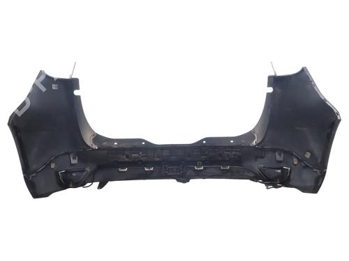Used Rear bumper Rear bumper RENAULT SCÉNIC III (JZ0/1_) 1.5 dCi (110 hp) 35904654 35904654