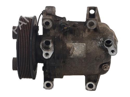 AC compressor NISSAN NAVARA NP300 (D40) 2.5 dCi 4WD | BP28304222M34 - Image 5