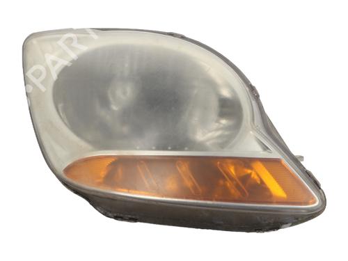 Right headlight CHEVROLET MATIZ (M200, M250) | BP33934689C29 - Image 2