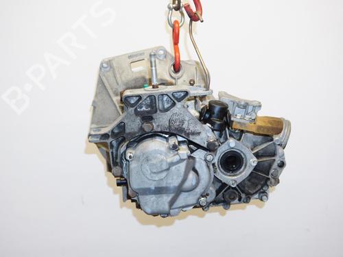 Gearbox LANCIA MUSA (350_) 1.3 D Multijet (350.AXM11, 350.AXM1A, 350.AXI1A) | BP18188294M3 