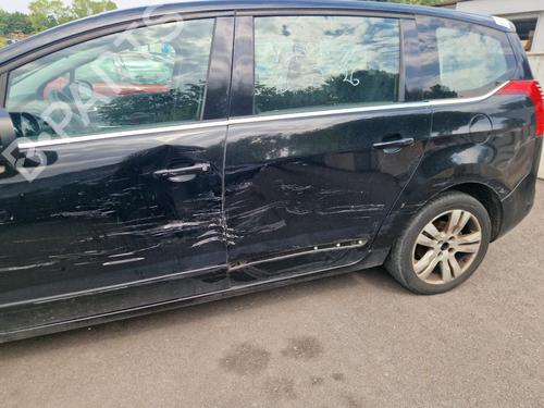 Used Parts PEUGEOT 5008 (0U_, 0E_) 1.6 HDi 4909990