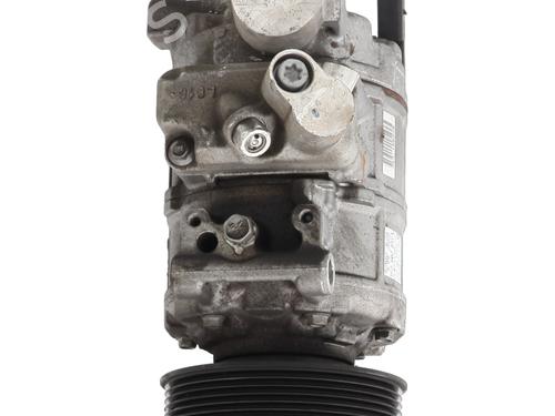 AC compressor VW GOLF VI (5K1) 1.2 TSI | BP25288169M34 
