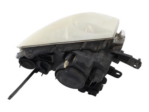 Used Right headlight Right headlight RENAULT MODUS / GRAND MODUS (F/JP0_) 1.5 dCi (JP0G, JP0H) (106 hp) 25587837 25587837