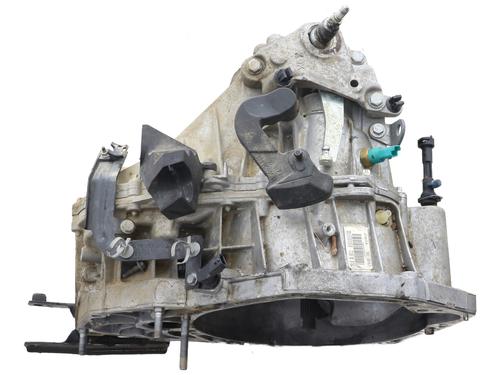Gearbox DACIA DUSTER (HM_) 1.5 dCi 115 4x4 (HMAD) | BP29460972M3 