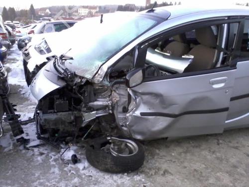 Used Parts CITROËN C-ZERO C-Zero 1696979