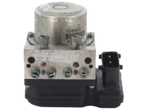Used ABS pump NISSAN JUKE (F15) 1.5 dCi (110 hp) 31648911