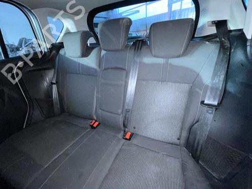 Rear seat FORD B-MAX (JK) 1.0 EcoBoost | BP22074715C17 