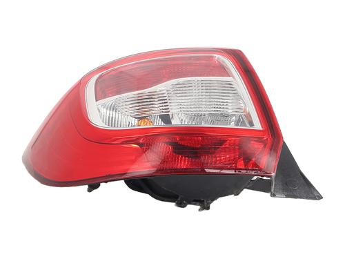 Left taillight DACIA SANDERO II TCe 90 (B8M1, B8MA, B8AC) | BP29255280C34 