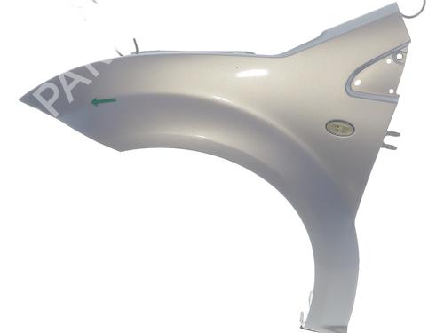 Używane Błotnik przedni lewy CITROËN C2 (JM_) 1.4 HDi (68 hp) 29838334