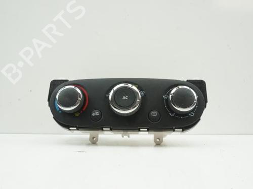 Climate control RENAULT CLIO IV (BH_) 0.9 TCe 90 (BHNF, BHMA, BHMH, BHJK, BHJR) | BP18197118I5 