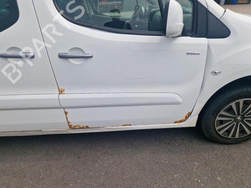 AC-Kompressor PEUGEOT PARTNER Tepee 1.6 BlueHDi 100 | BP39081847M34 - Image 15