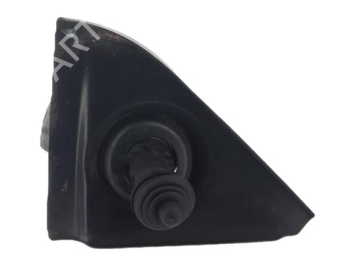 Right mirror LIGIER JS50 0.5 | BP40608346C27 - Image 5