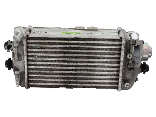 Used Intercooler Intercooler KIA RIO IV (YB, SC, FB) 1.0 T-GDI 100 (101 hp) 22075529 22075529