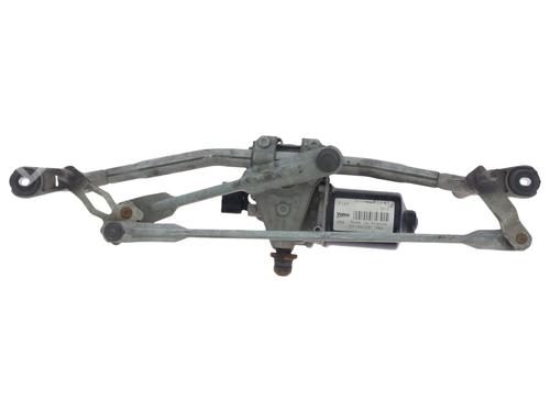 Used Front wiper motor Front wiper motor FIAT 500L (351_, 352_) 0.9 (199LYC1B) (105 hp) 40122767 40122767