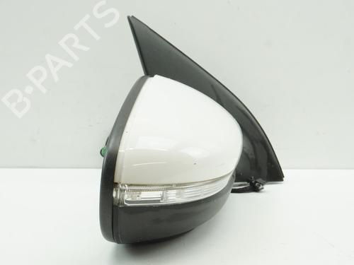 Right mirror VW GOLF VI (5K1) 1.4 TSI | BP18179984C27 