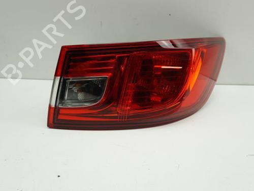 Right taillight RENAULT CLIO IV (BH_) 1.5 dCi 90 | BP18178716C35