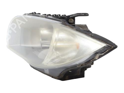 Left headlight BMW 1 (E87) 118 d | BP26644578C28  - Image 6