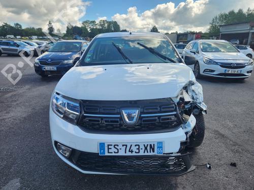 Starter DACIA SANDERO II 1.0 SCe 75 (B8JC, B8JD, B8NC) | BP36836109M8 - Image 11