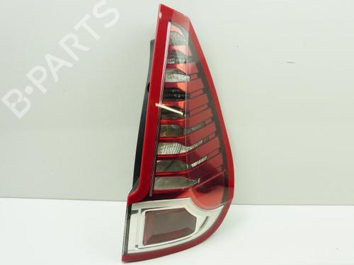 Used Right taillight RENAULT SCÉNIC III (JZ0/1_) 1.9 dCi (JZ0J, JZ1J, JZ1K, JZ1S) (131 hp) 18173599