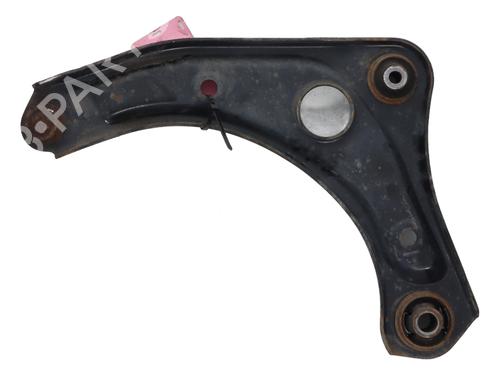 Right front suspension arm NISSAN MICRA IV (K13K, K13KK) 1.2 | BP28140058M13