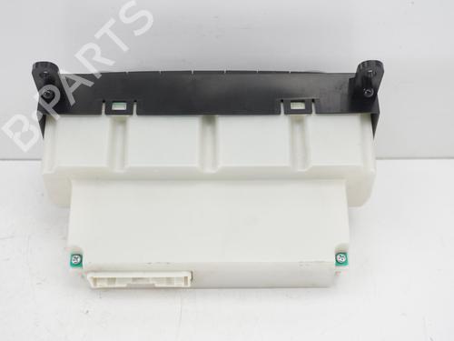 Commande Chauffage NISSAN QASHQAI / QASHQAI +2 I (J10, NJ10, JJ10E) 2.0 dCi All-wheel Drive | BP18187146I5 
