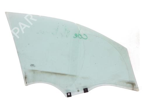 Front left door window RENAULT CLIO V (B7_) 1.3 TCe 130 (B7MF) | BP25406893C18 - Image 2