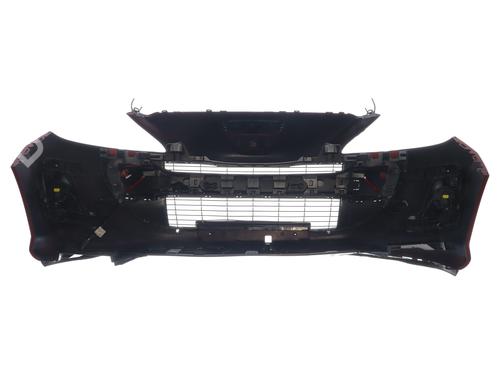 Front bumper PEUGEOT 308 SW I (4E_, 4H_) 1.6 HDi | BP29501032C7 