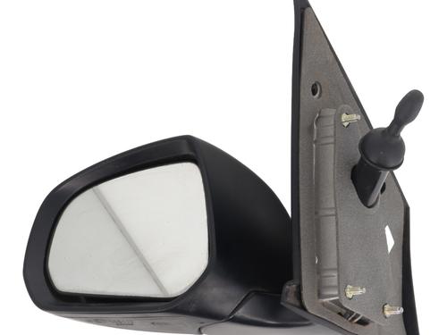 Used Left mirror Left mirror NISSAN PIXO (UA0) 1.0 (68 hp) 34365444 34365444