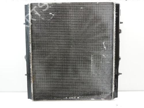 Water radiator LANCIA PHEDRA (179_) 2.2 JTD (179AXC1A) | BP18193598M31