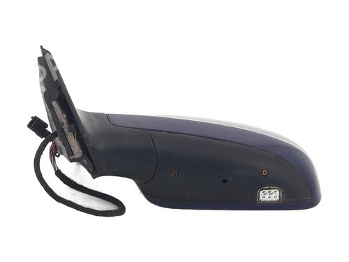 Left mirror SKODA SUPERB I (3U4) 1.9 TDI | BP27096962C26 