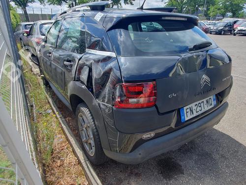 Fælk CITROËN C4 CACTUS 1.6 BlueHDi 100 | BP29706211C45  - Image 8