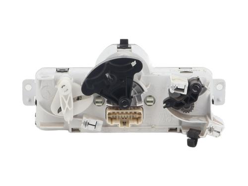 Used Climate control Climate control RENAULT KANGOO Express (FW0/1_) 1.5 dCi 75 (FW07, FW10, FW04) (75 hp) 35939905 35939905