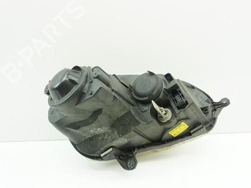 Used Left headlight Left headlight VW GOLF V (1K1) 1.9 TDI (105 hp) 18176251 18176251