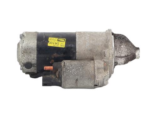 Starter KIA PRO CEE'D (ED) 1.6 CRDi 90 | BP29317199M8 