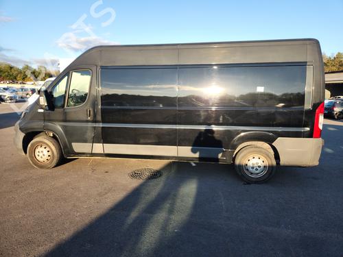 Front left lock PEUGEOT BOXER Van 2.0 BlueHDi 130 | BP31763395C98  - Image 11