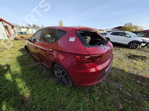 Right front driveshaft SEAT LEON (5F1) 1.4 TSI | BP38925305M39 - Image 9