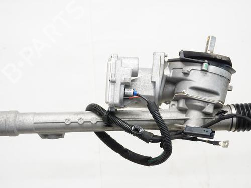 Used Steering rack Steering rack CITROËN C3 III Van (SX_, SY_) BlueHDi 100 (102 hp) 18192524 18192524