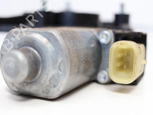 Used Front right window mechanism Front right window mechanism IVECO DAILY V Van 35C15 V, 40C15 V, 45C15 V, 50C15 V, 60C15 V,65C15 V (146 hp) 18184699 18184699